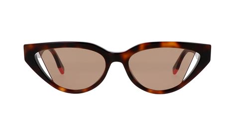 fendi way fashion show sunglasses|Fendi.